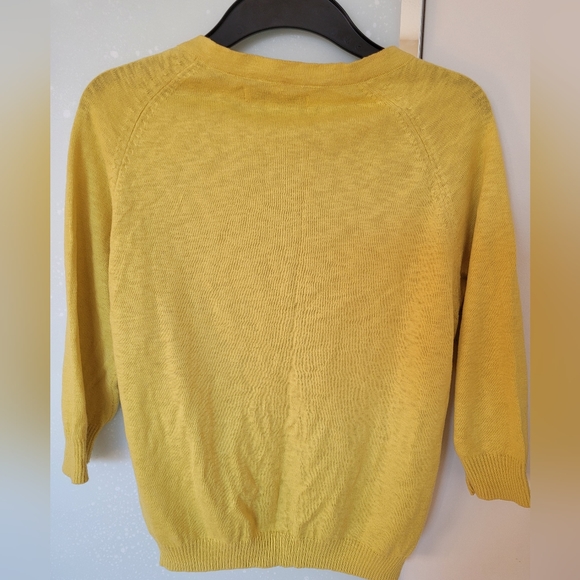 Allen Solly sweater. - Picture 2 of 2